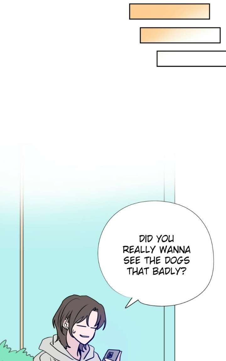 Love Letter Chapter 45 - Page 37