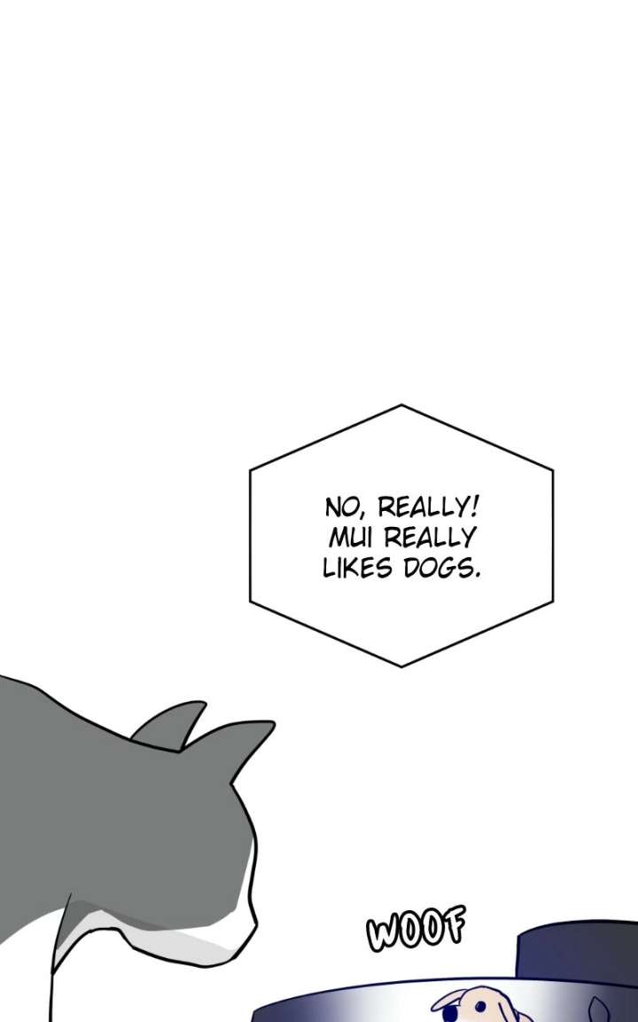 Love Letter Chapter 45 - Page 40