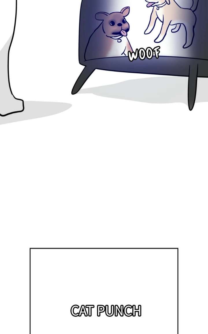Love Letter Chapter 45 - Page 41