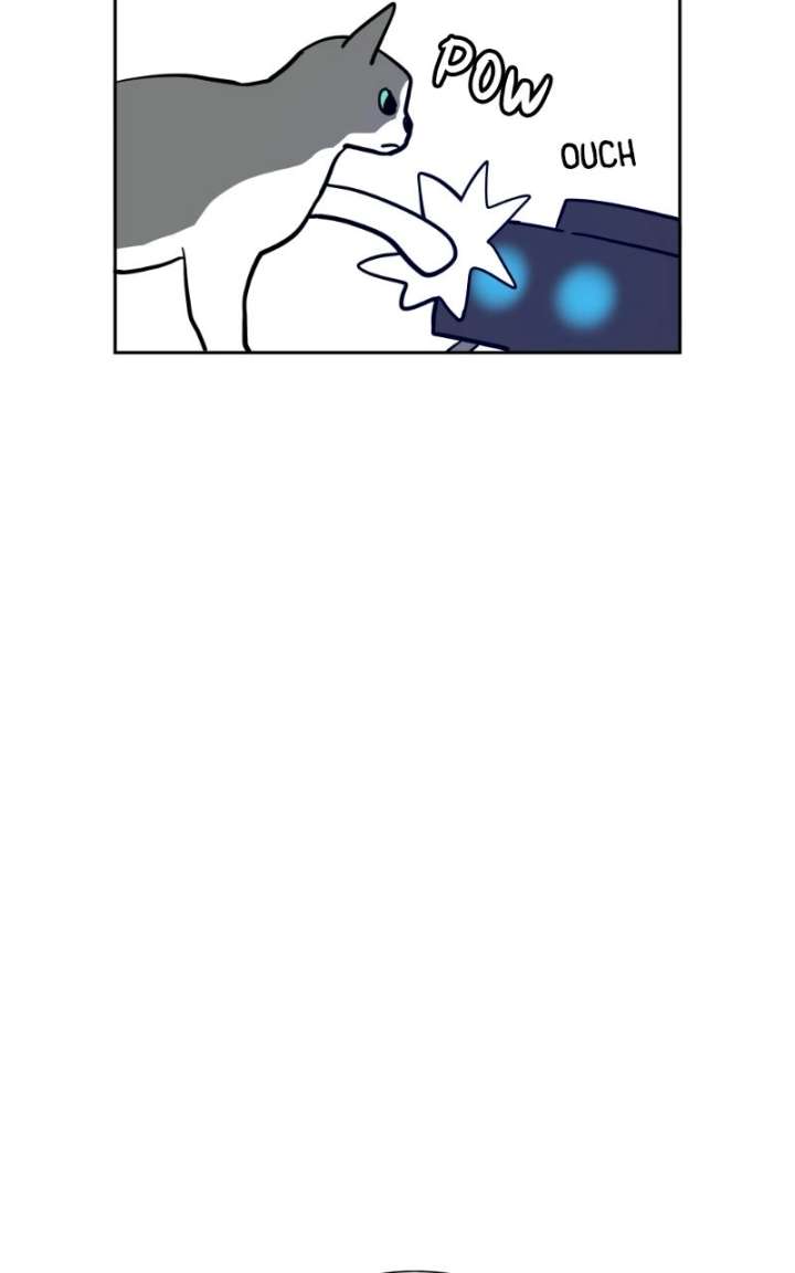 Love Letter Chapter 45 - Page 42