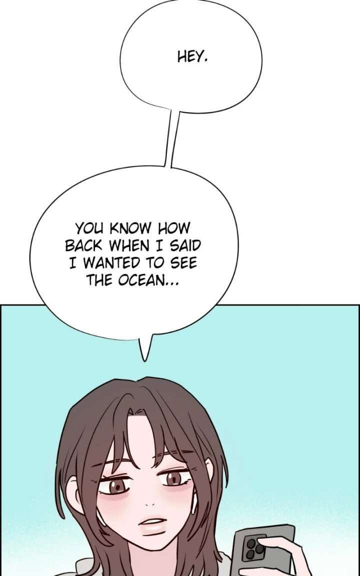 Love Letter Chapter 45 - Page 43