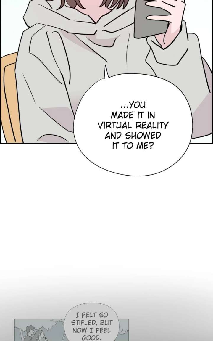 Love Letter Chapter 45 - Page 44