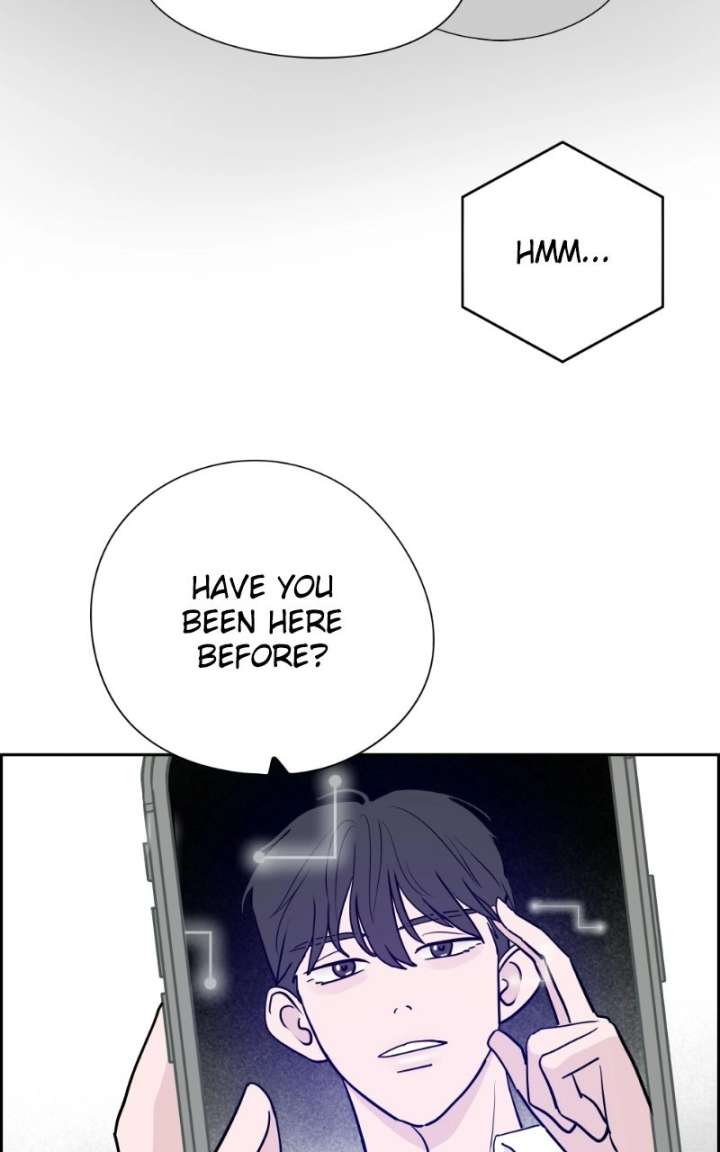 Love Letter Chapter 45 - Page 46