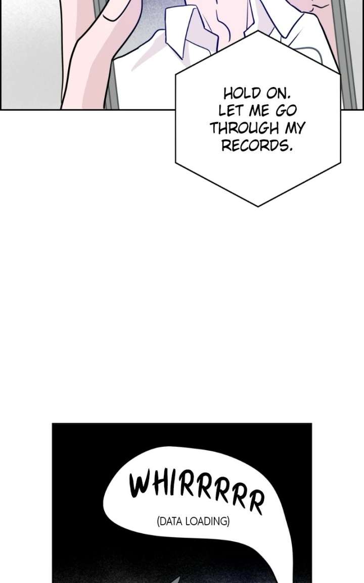 Love Letter Chapter 45 - Page 47