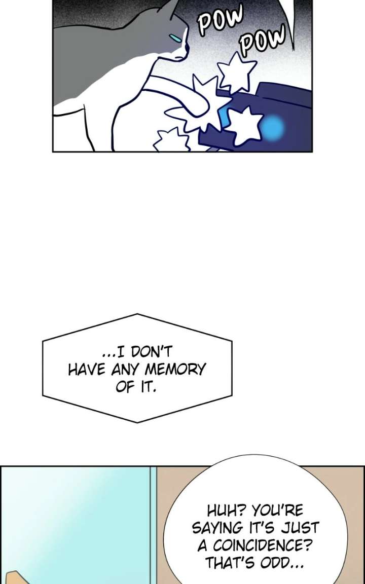 Love Letter Chapter 45 - Page 48