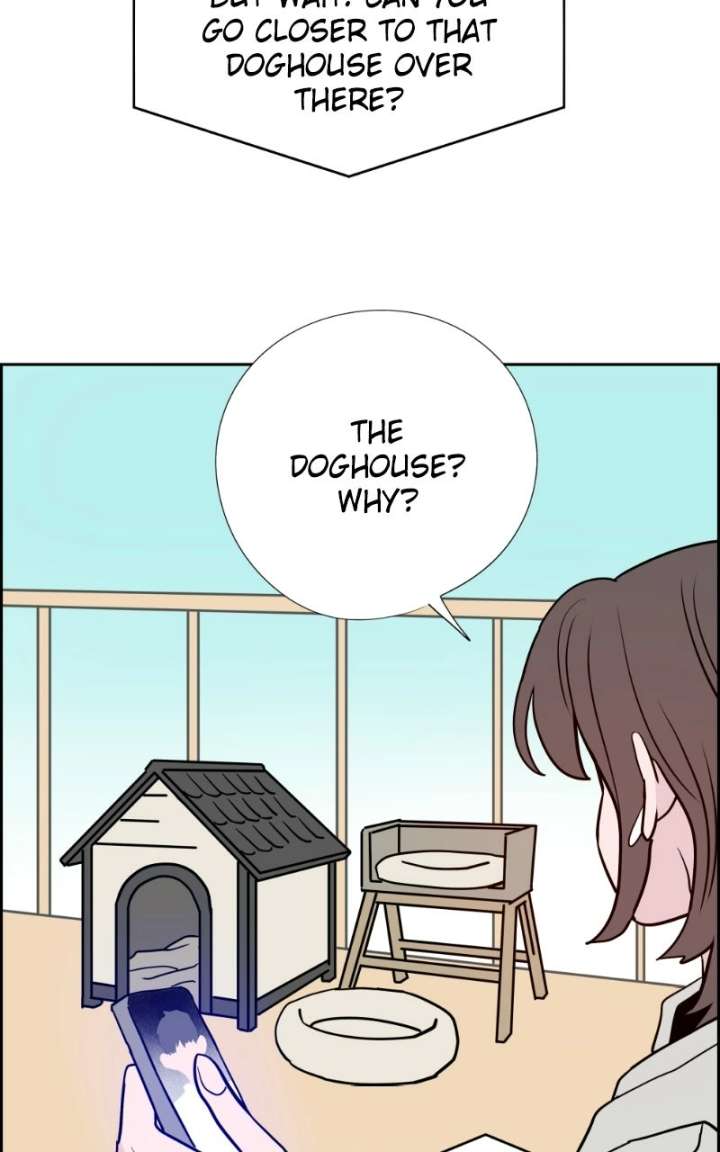 Love Letter Chapter 45 - Page 50