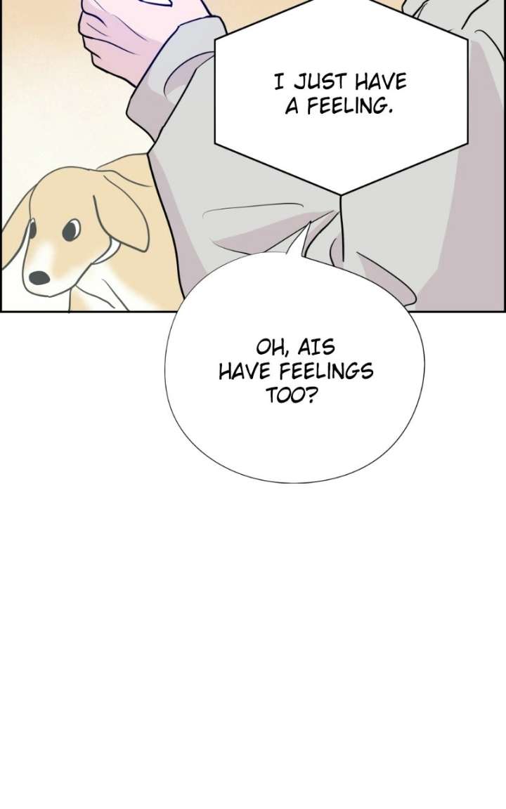 Love Letter Chapter 45 - Page 51