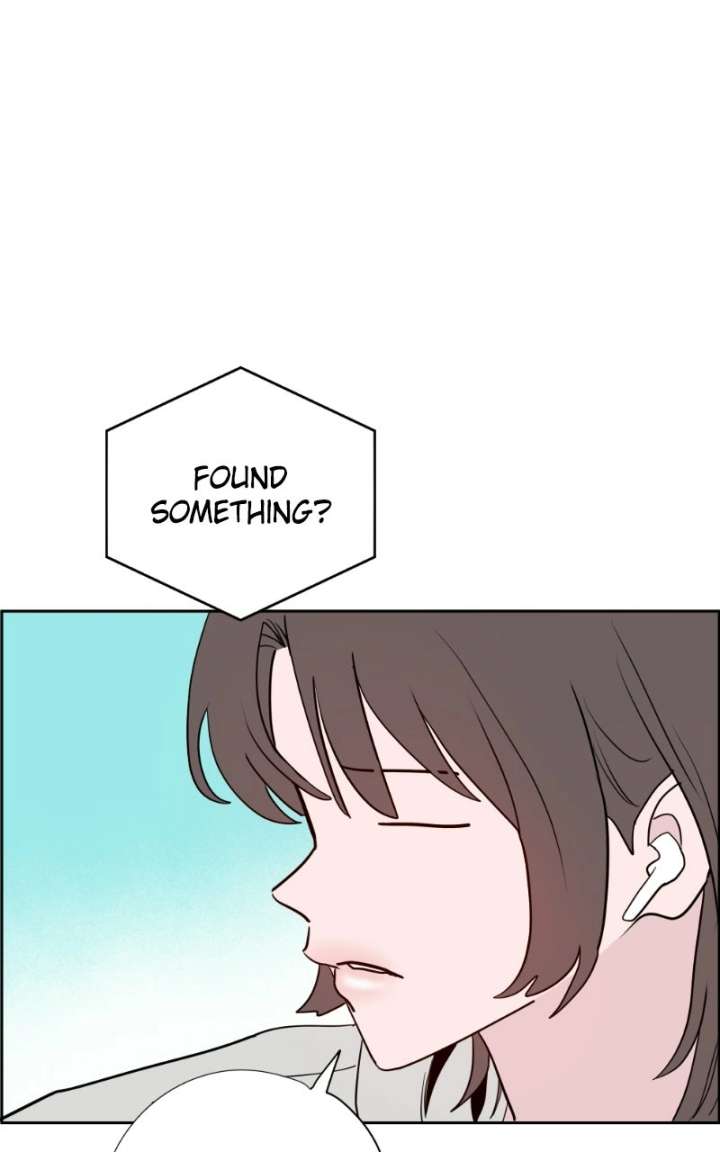 Love Letter Chapter 45 - Page 53