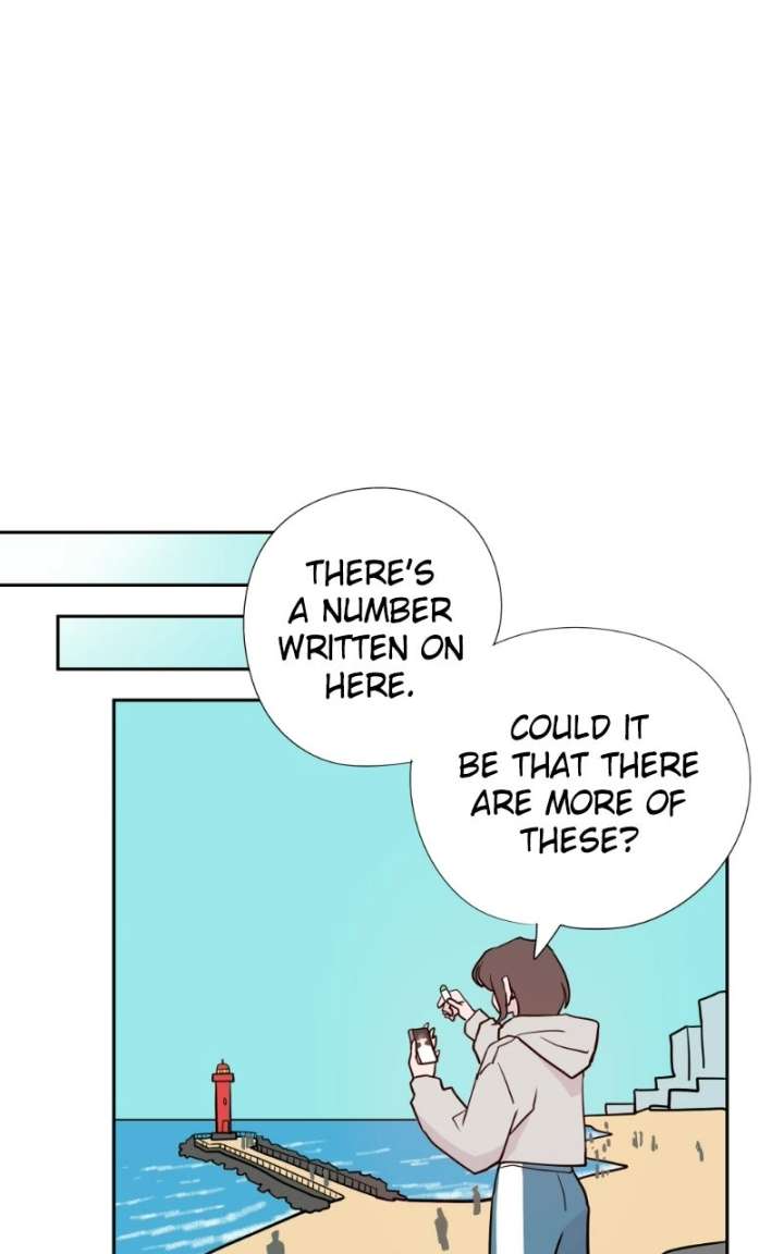 Love Letter Chapter 45 - Page 59