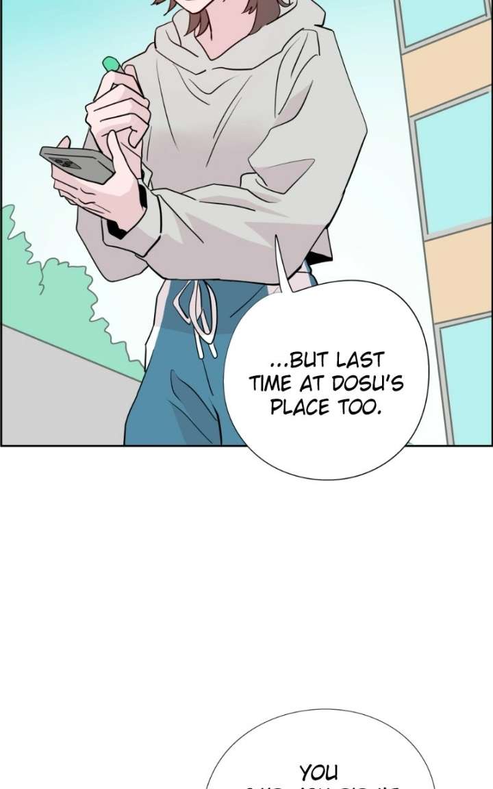 Love Letter Chapter 45 - Page 61