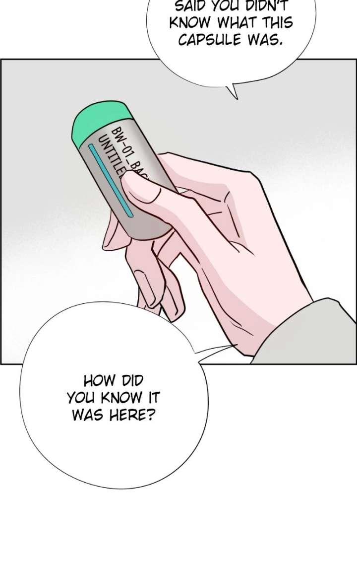 Love Letter Chapter 45 - Page 62