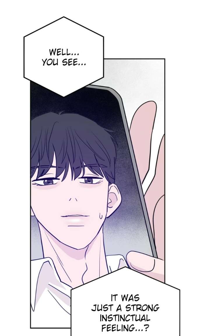 Love Letter Chapter 45 - Page 63