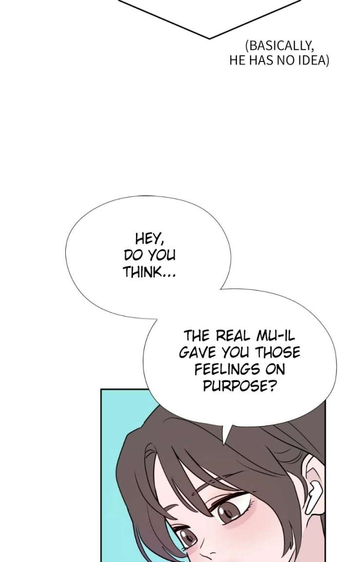 Love Letter Chapter 45 - Page 64