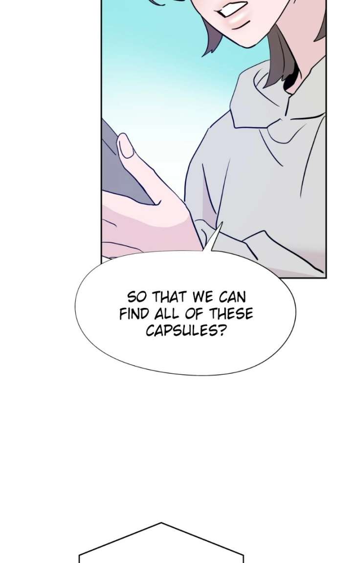 Love Letter Chapter 45 - Page 65
