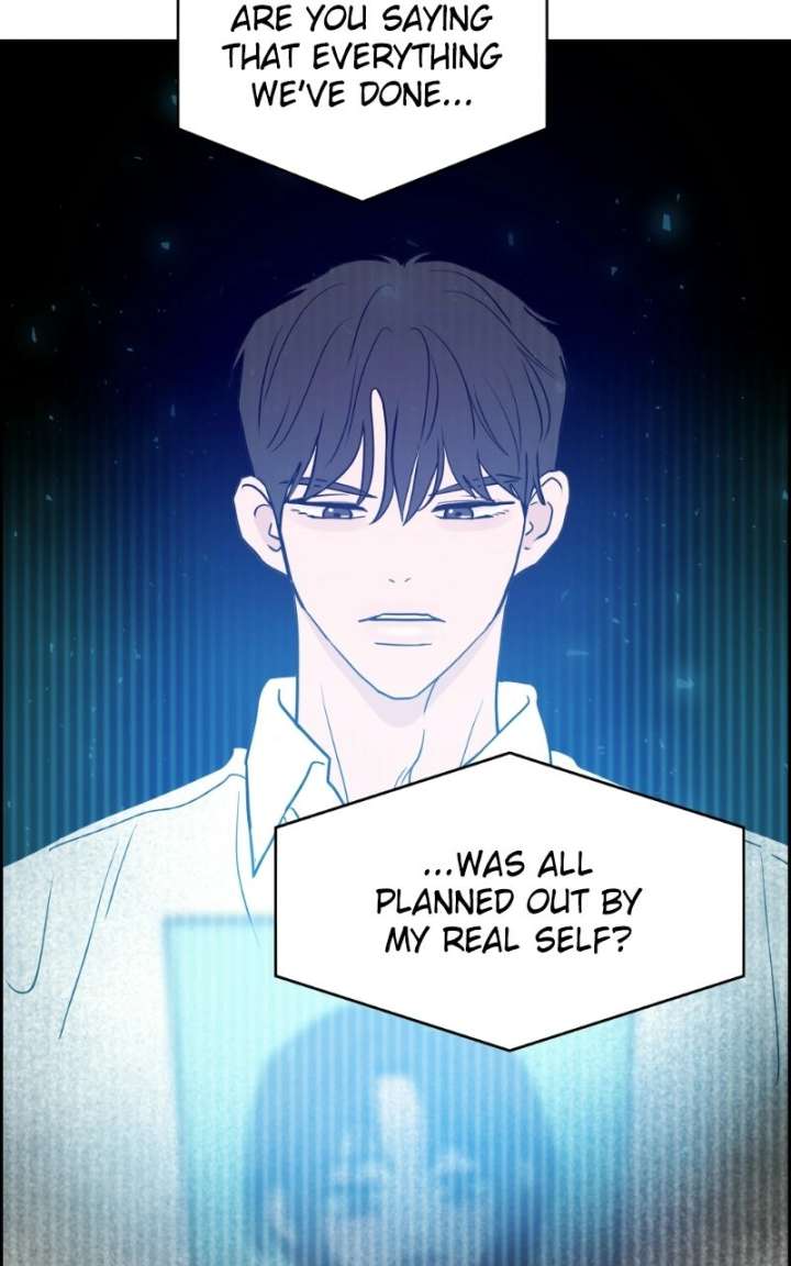 Love Letter Chapter 45 - Page 66