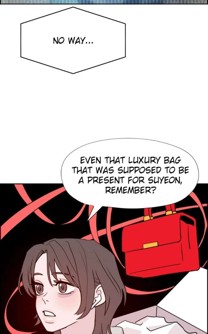 Love Letter Chapter 45 - Page 67