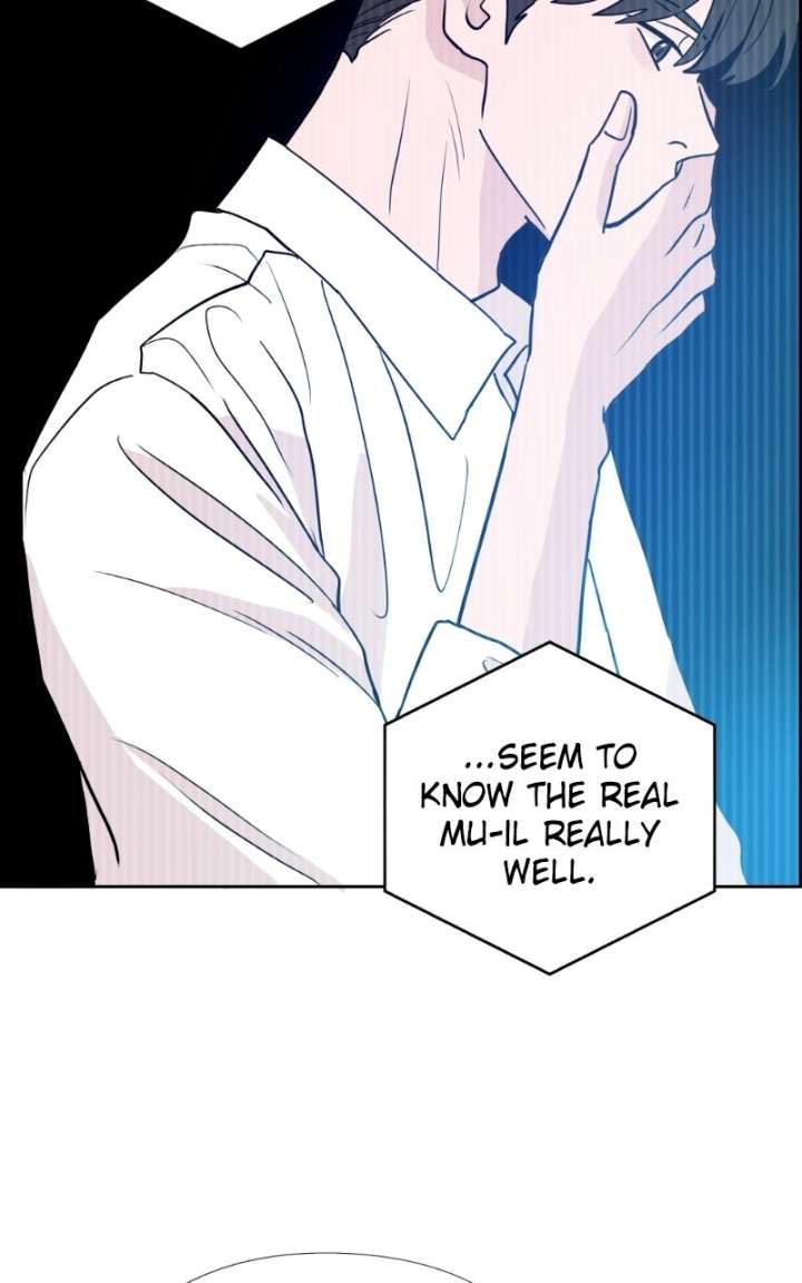 Love Letter Chapter 45 - Page 69