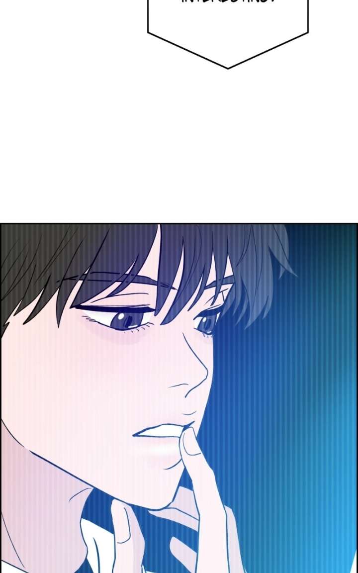 Love Letter Chapter 45 - Page 71