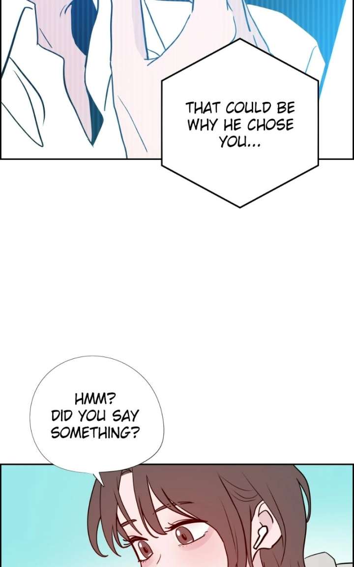 Love Letter Chapter 45 - Page 72