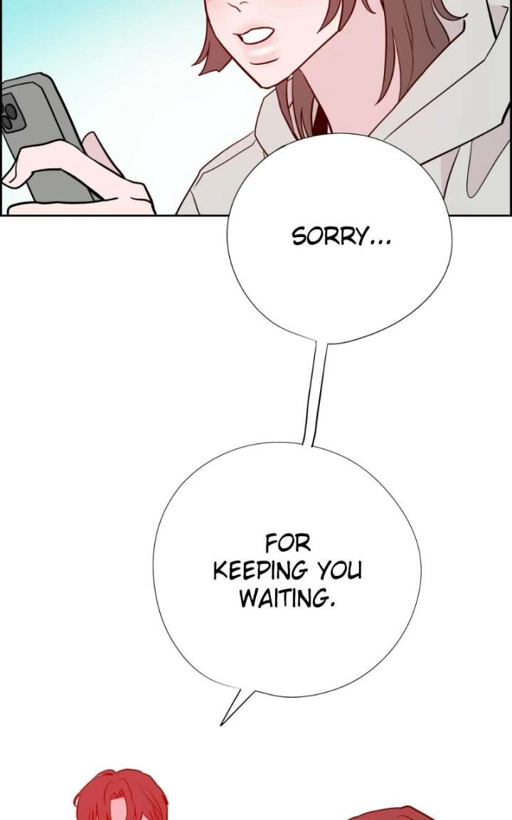 Love Letter Chapter 45 - Page 73