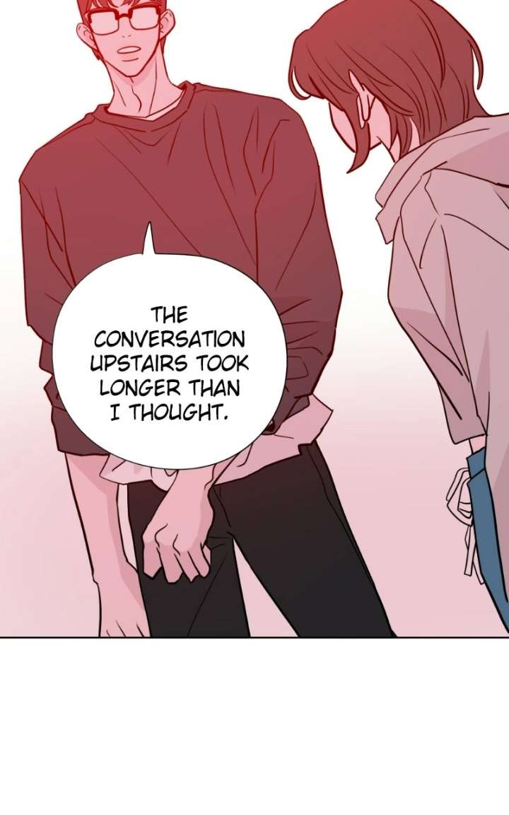 Love Letter Chapter 45 - Page 74