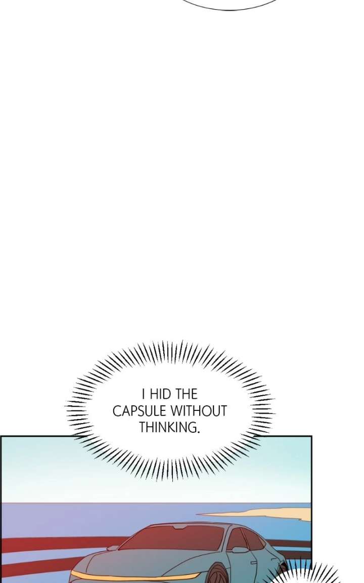 Love Letter Chapter 45 - Page 76