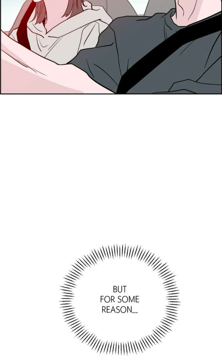 Love Letter Chapter 45 - Page 78