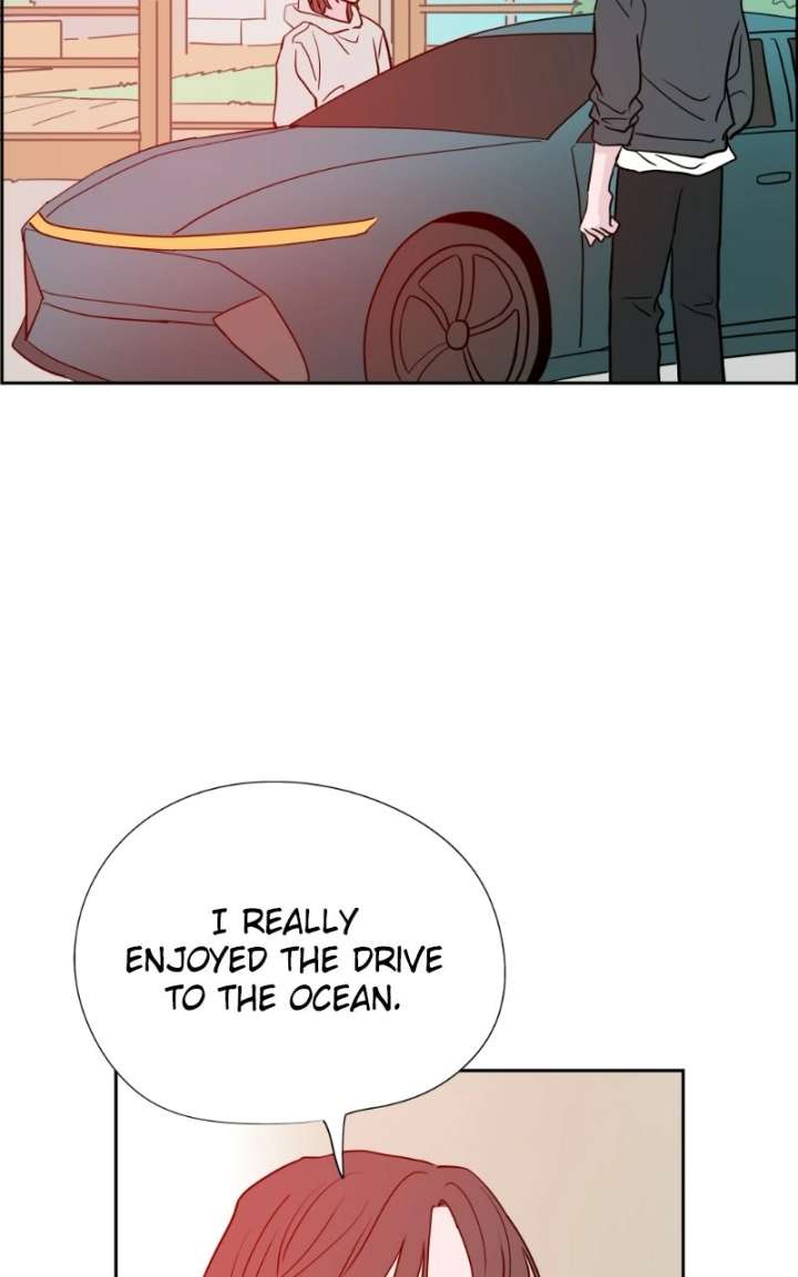 Love Letter Chapter 45 - Page 81