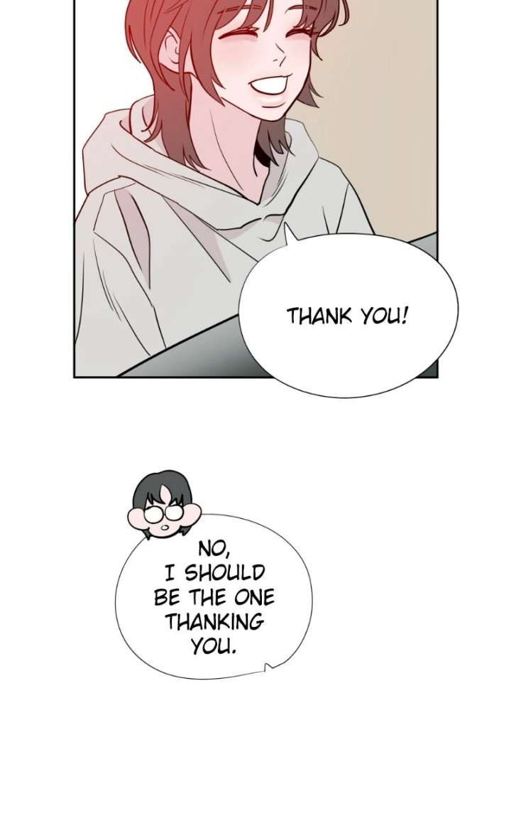 Love Letter Chapter 45 - Page 82
