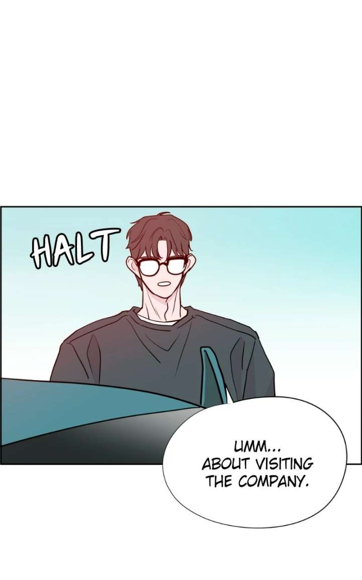 Love Letter Chapter 45 - Page 83