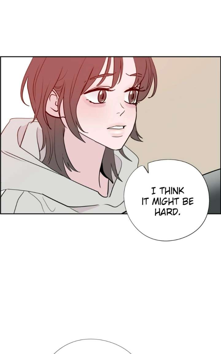Love Letter Chapter 45 - Page 84