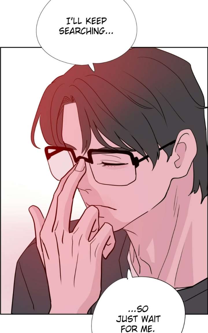 Love Letter Chapter 45 - Page 85