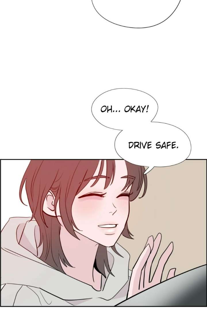 Love Letter Chapter 45 - Page 86
