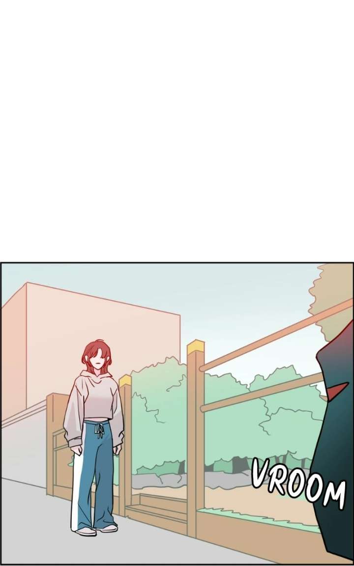 Love Letter Chapter 45 - Page 87