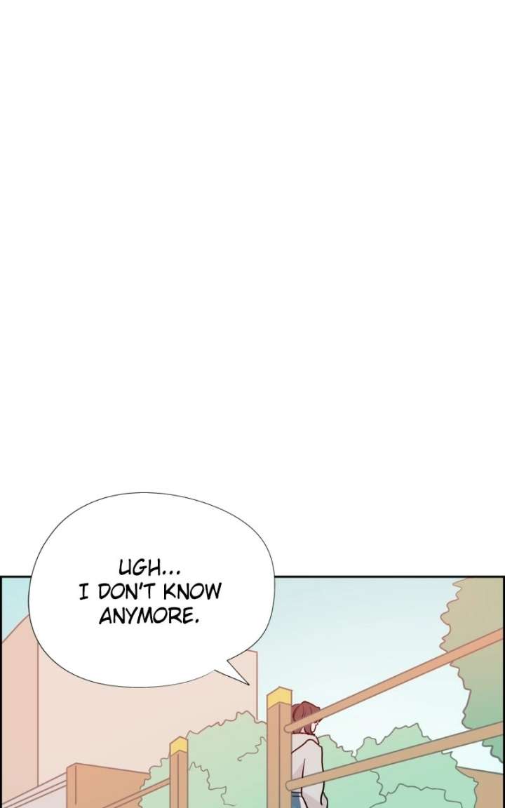 Love Letter Chapter 45 - Page 88