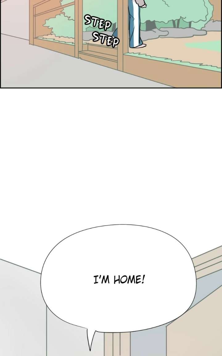 Love Letter Chapter 45 - Page 89