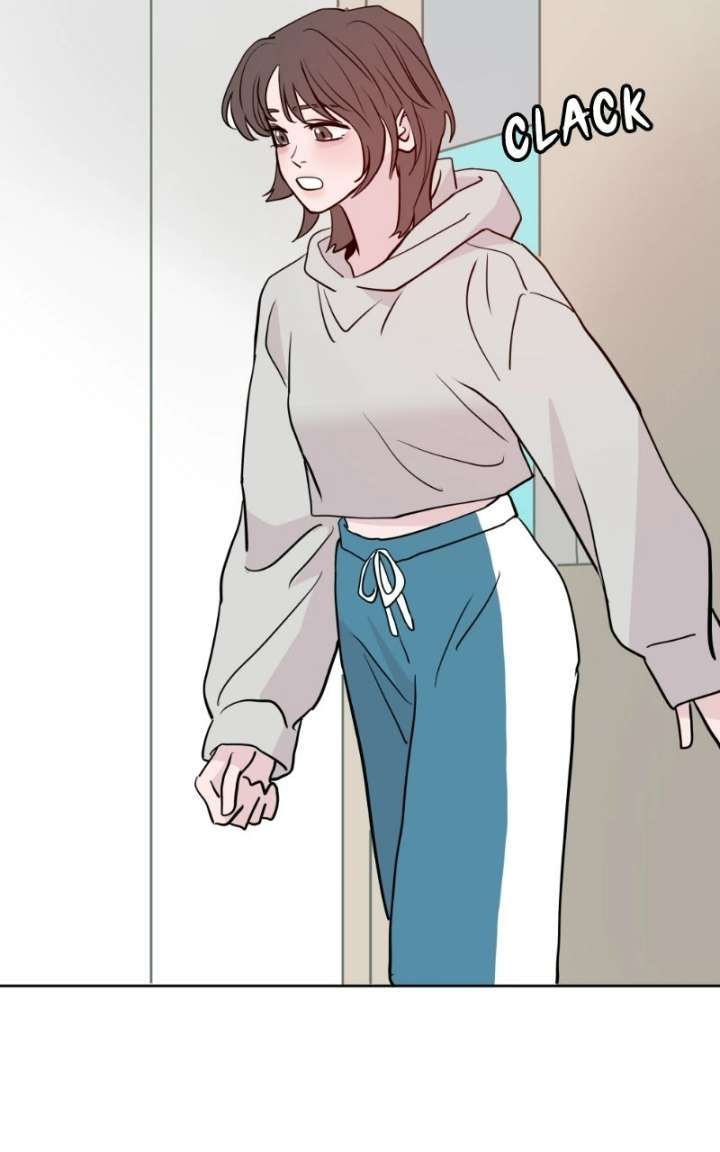 Love Letter Chapter 45 - Page 90