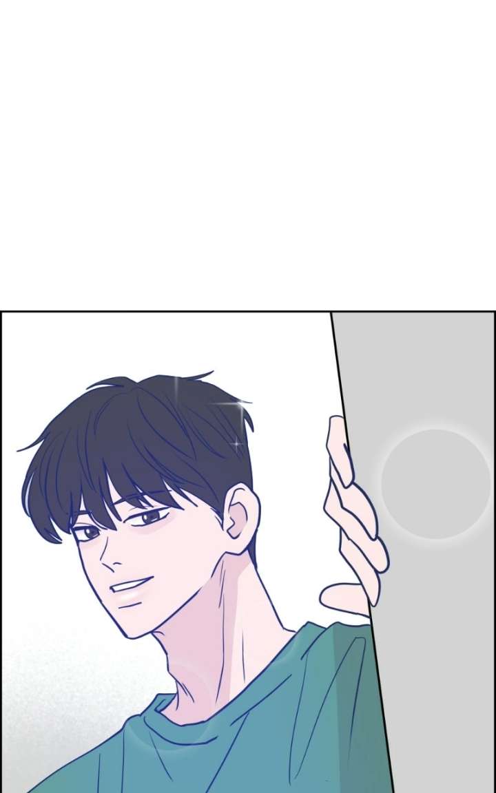 Love Letter Chapter 45 - Page 91