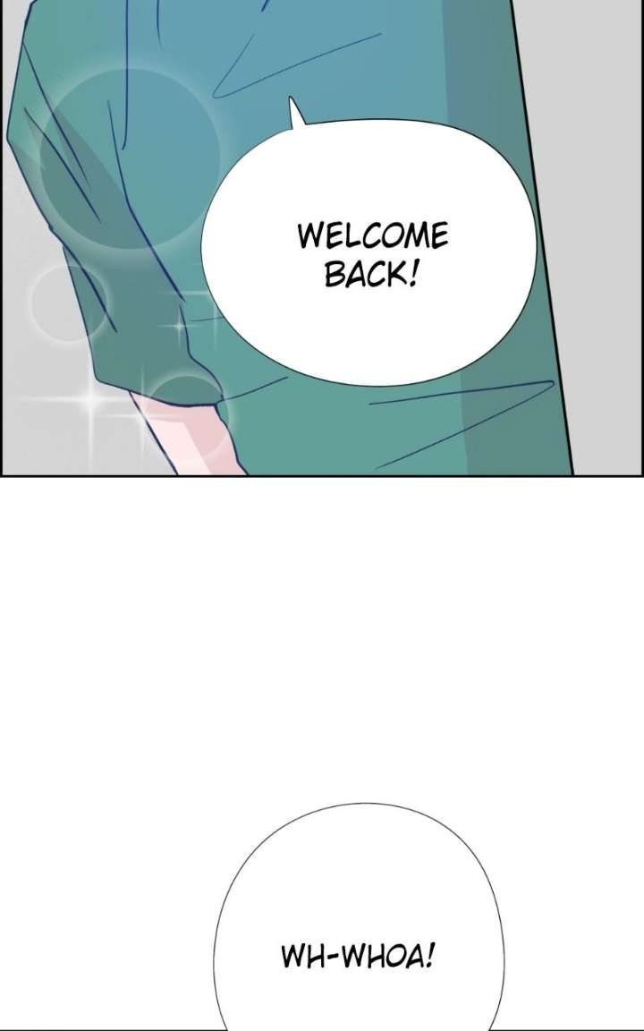 Love Letter Chapter 45 - Page 92