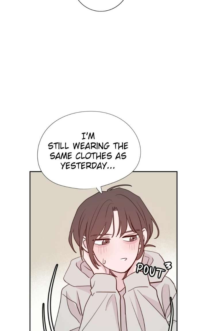 Love Letter Chapter 45 - Page 94