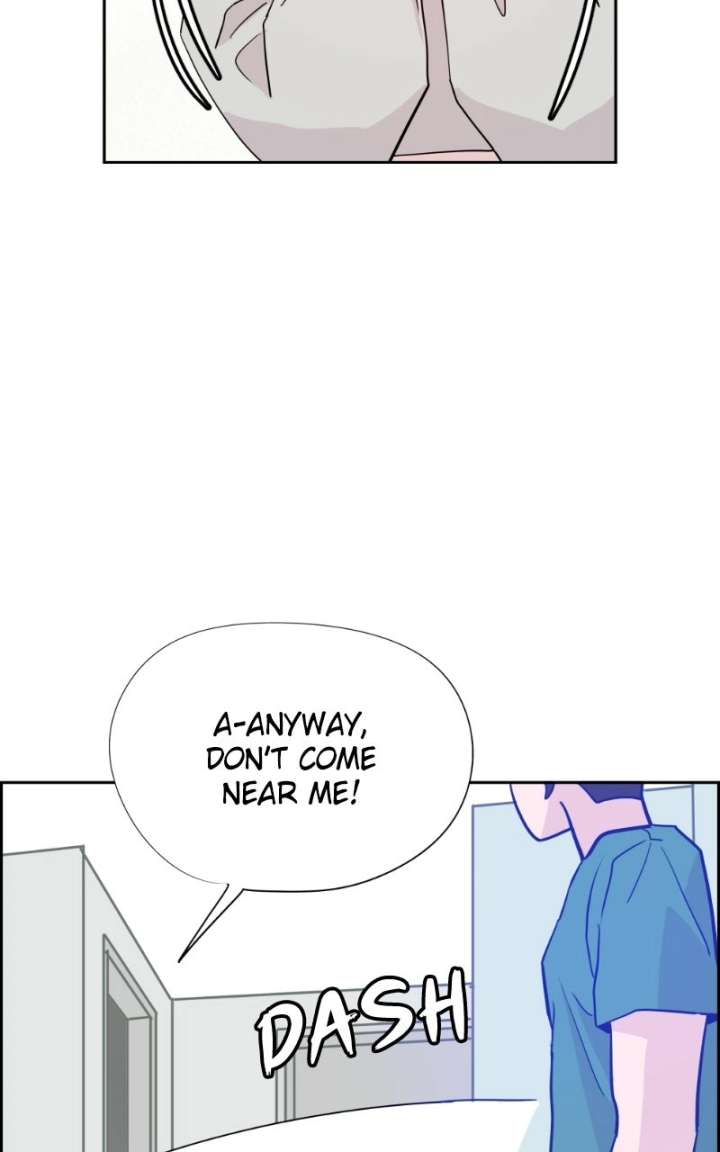 Love Letter Chapter 45 - Page 95