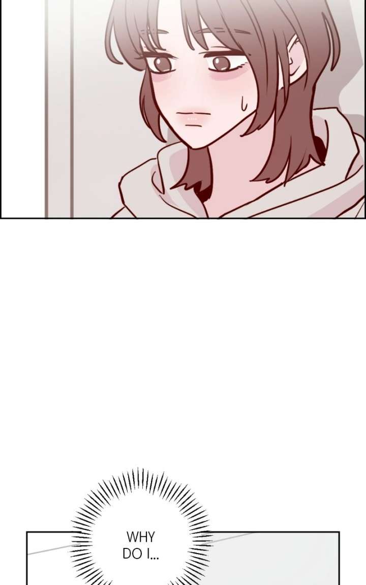 Love Letter Chapter 45 - Page 97