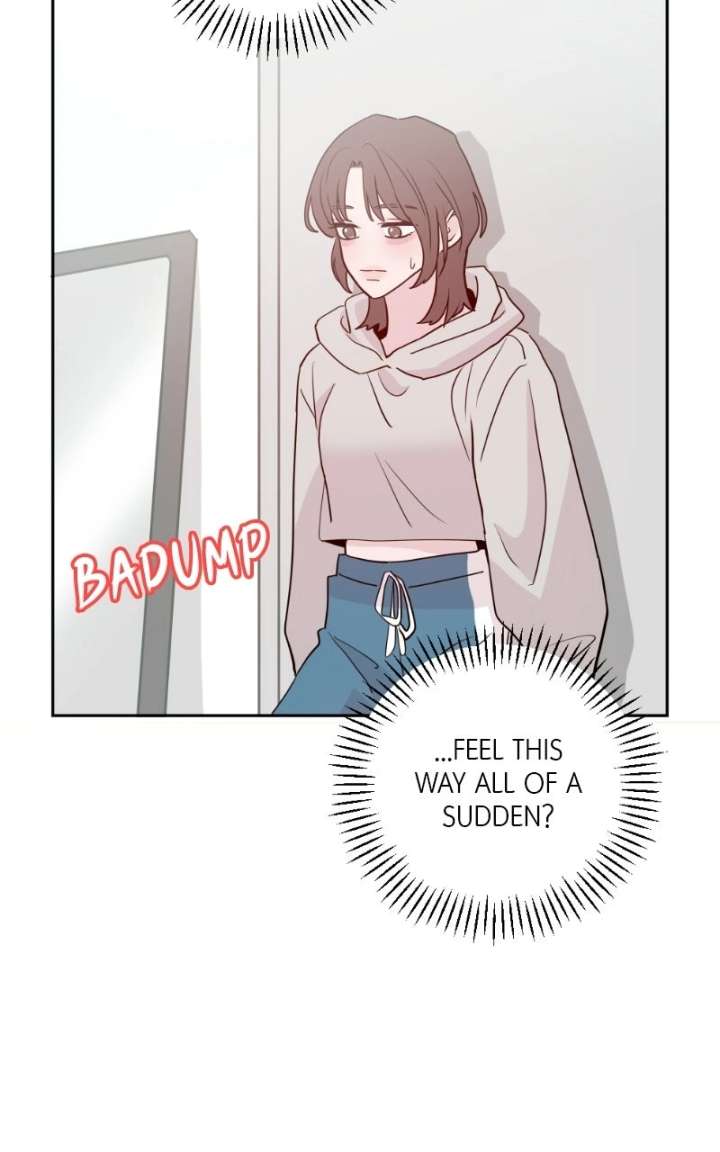 Love Letter Chapter 45 - Page 98