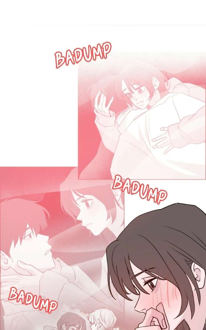 Love Letter Chapter 45 - Page 99