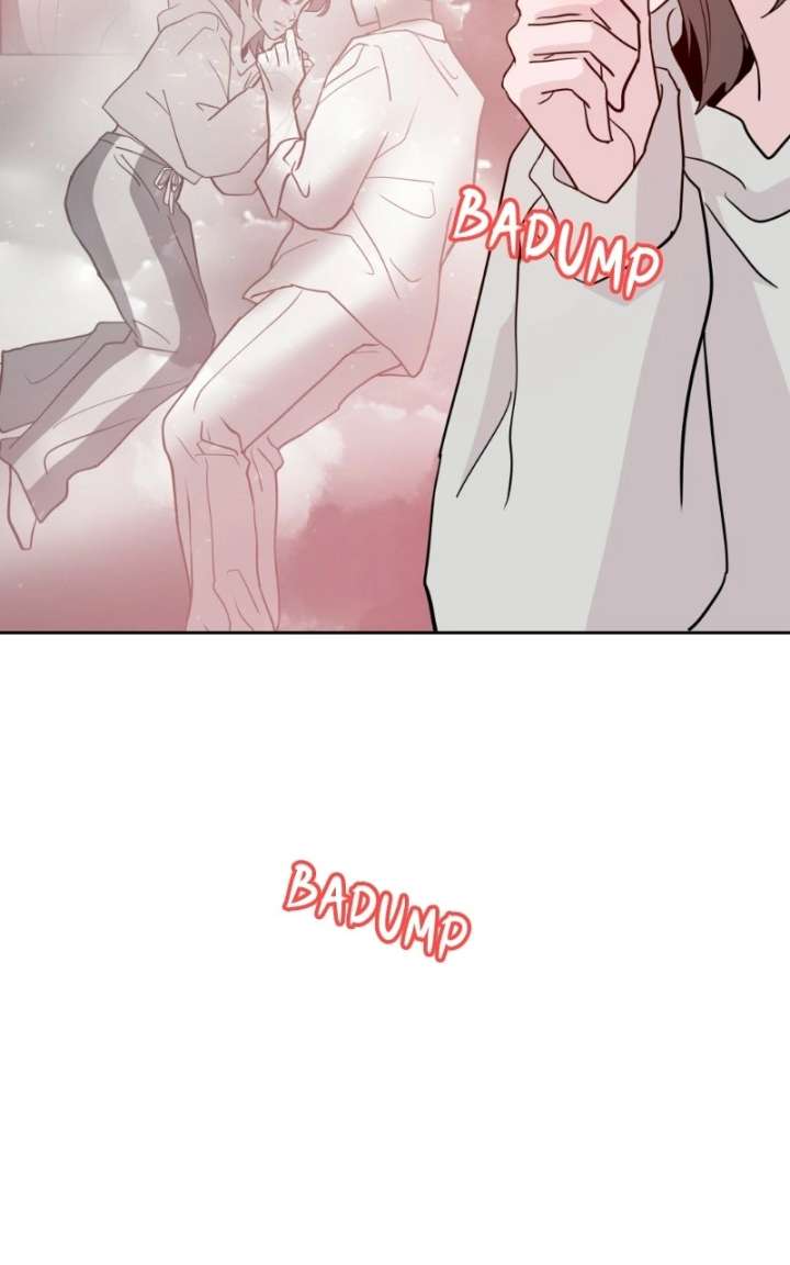 Love Letter Chapter 45 - Page 100