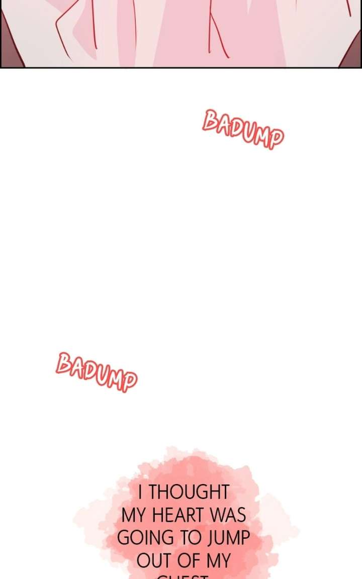 Love Letter Chapter 45 - Page 102