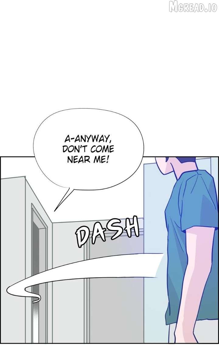 Love Letter Chapter 46 - Page 1