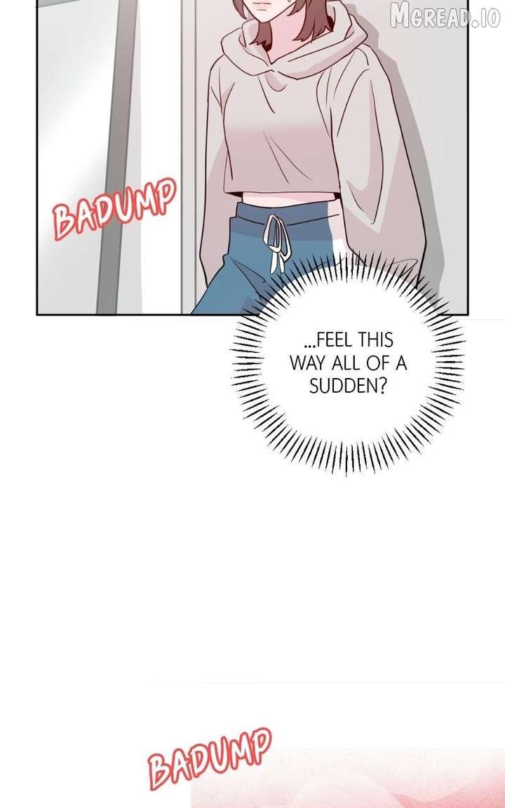 Love Letter Chapter 46 - Page 4