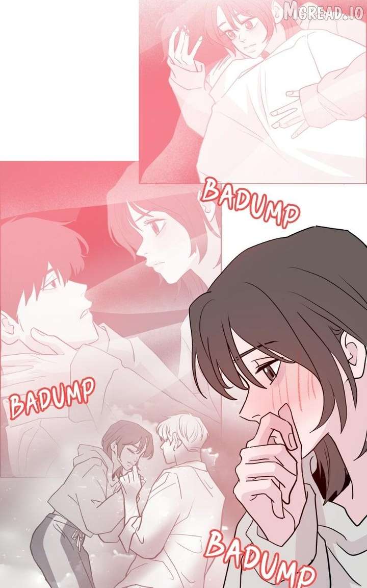 Love Letter Chapter 46 - Page 5