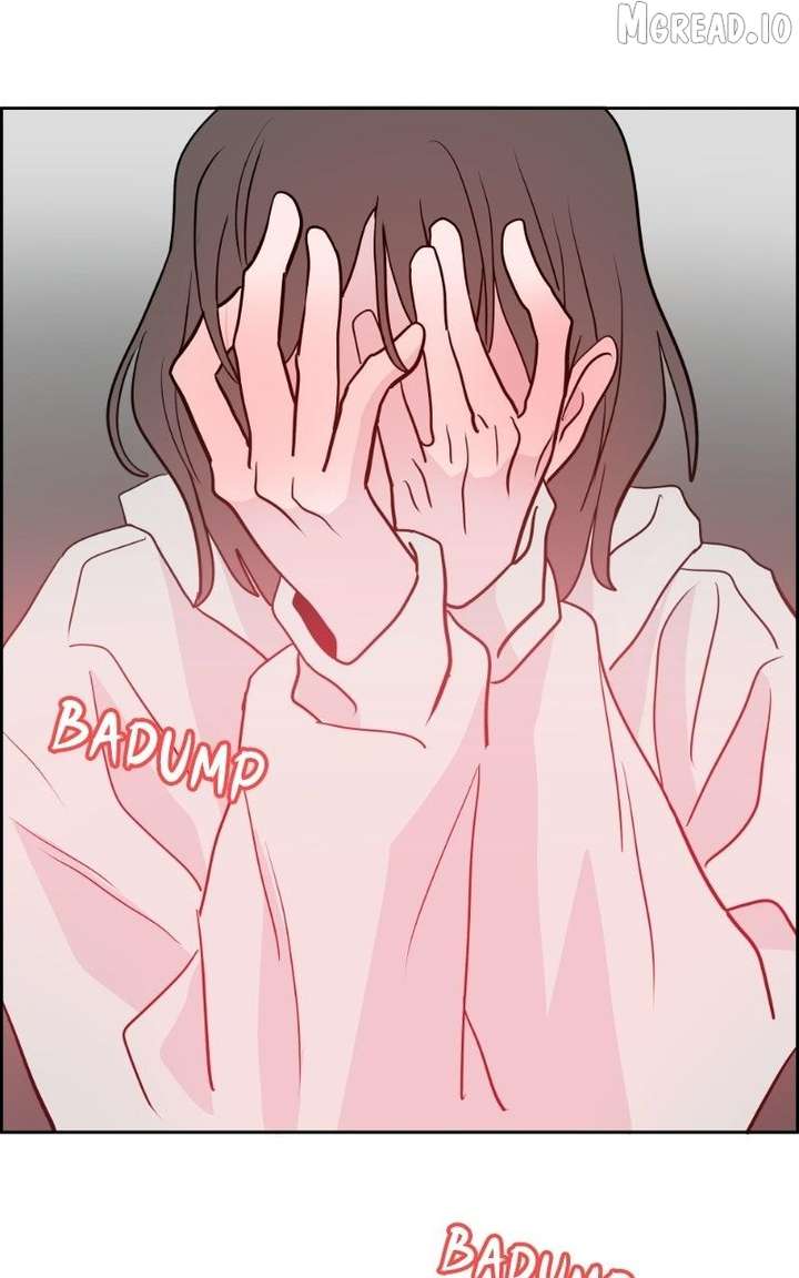 Love Letter Chapter 46 - Page 7